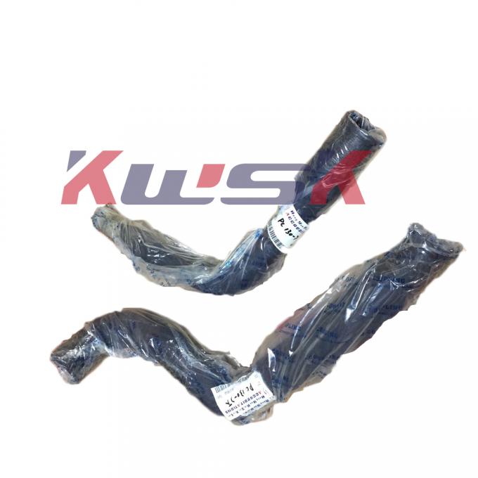 L'excavatrice Machine Parts Water de fabricant sifflent le liquide réfrigérant 201-03-51141