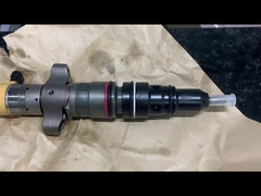 Excavator Engine Parts injector