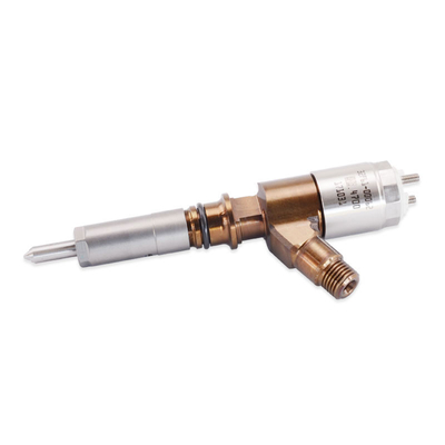 rail C6.4 C4.2 d'Engine Parts Common de l'excavatrice 32F61-00062. Injecteur de carburant de moteur pour 320D 32F61-00062
