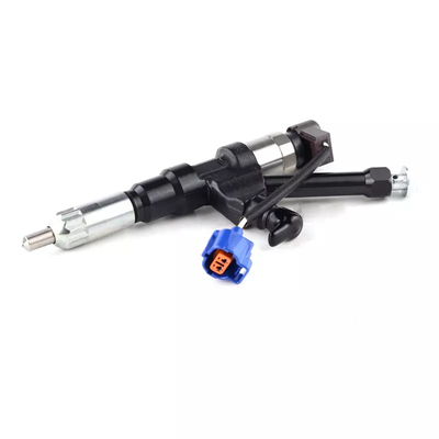 Injecteur de gazole de moteur de VOLVO 042909870 04290987067 004290987 0445120067 VOE20798683 20798683
