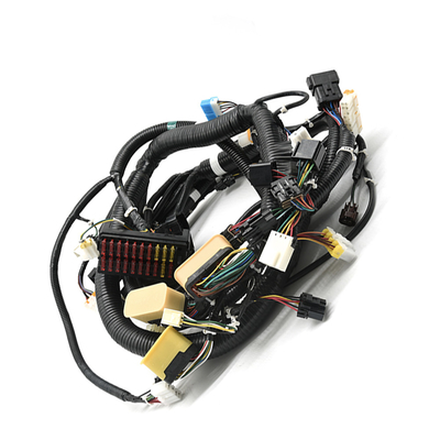 Harnais interne de fil de cabine d'Engine Parts 20Y-06-31110 de l'excavatrice PC200-7