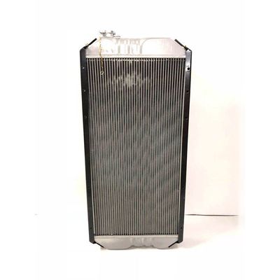 Excavatrice Water Tank Radiator de Rexroth A4vg56 pour E320D CAT Direct Injection Engine