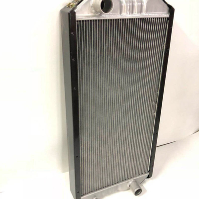 Radiateur final de réservoir d'Assy Excavator Spare Parts Water d'entraînement pour E320b Cat Engine