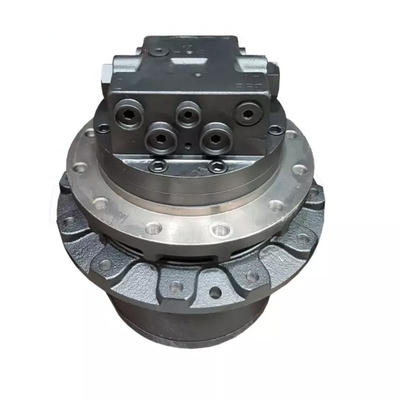 Moteur Cat307D 307D 387-8101 E307E de voyage de Final Drive Planetary d'excavatrice