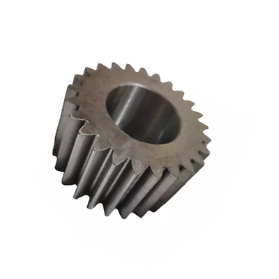 Le SOLEIL ZAX210 de VITESSE de l'Assy 3082156 de transporteur de Travel Motor Gear d'excavatrice
