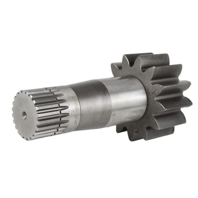 Appui vertical ZAX210 d'axe des parties 2050692 de Travel Motor Gearbox d'excavatrice