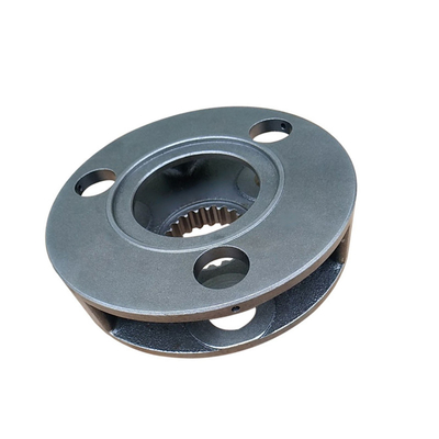 Anneau ZAX210 de vitesse de Hydraulic Pump Parts 1025787 d'excavatrice de boîte de vitesse de moteur de voyage