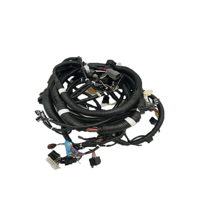 Harnais de fil d'Engine Parts 20Y-06-24742 de l'excavatrice PC200-6