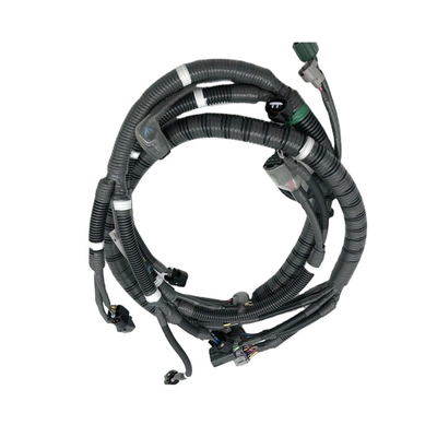 Pièces d'excavatrice de fabricant de KWSK 6754-81-9440 faisceau de câbles interne PC200-8 de cabine