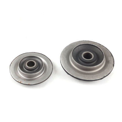 Coussin de moteur de support de moteur des pièces de rechange DH225-9 d'excavatrice de Purple Horn