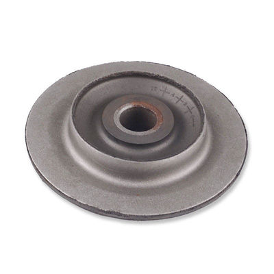 Support de moteur de coussin de moteur personnalisé Purple Horn pour DH225-7