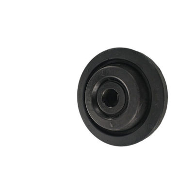 Coussin de moteur de support de moteur des pièces de rechange d'excavatrice de Purple Horn E330D E336D