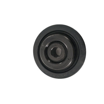 Coussin de moteur d'excavatrice Purple Horn pour Caterpillar E345D E349D