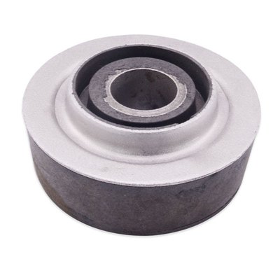 Coussin de moteur de support de moteur des pièces de rechange HD800 HD900 6D31 d'excavatrice de KWSK