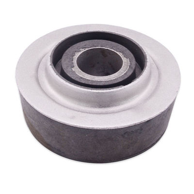 Coussin de moteur de support de moteur des pièces de rechange HD800 HD900 6D31 d'excavatrice de Purple Horn