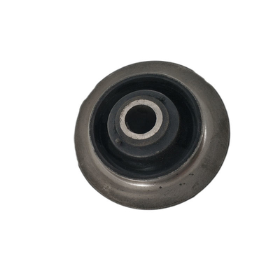 Coussin de moteur d'excavatrice de machines de construction de KWSK pour le support de moteur de PC200-7 PC220-7