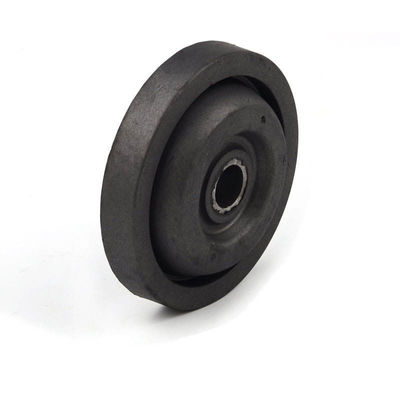 Coussin de moteur de pièces de rechange d'excavatrice de Purple Horn pour Sumitomo SH210-5