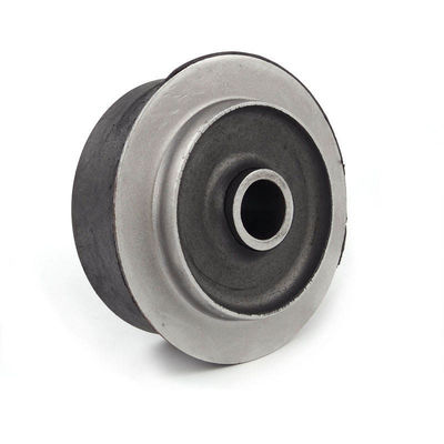 Coussin de moteur en caoutchouc SH120A3 de support de moteur d'excavatrice de Purple Horn