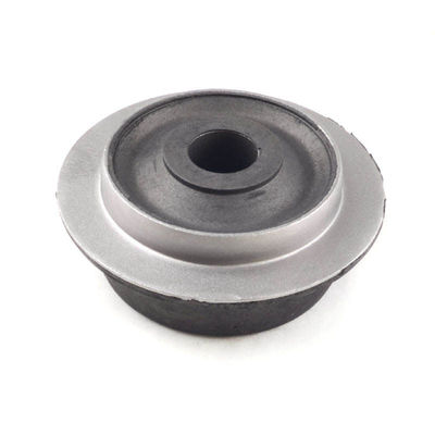 Coussin de moteur en caoutchouc SH350-5 de support de moteur d'excavatrice de Purple Horn