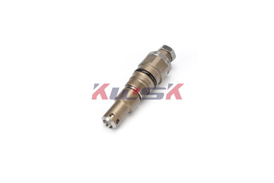 Excavatrice Main Relief Valve KRX16EK42/350-320/350/260-512 V9701310053-T de Sk200-8 Kobelco Hitachi