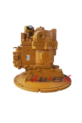 Excavatrice Hydraulic Pump Assy  K5v160dp K5V200 du chat 336d