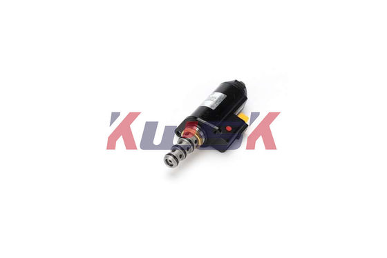 Vanne électromagnétique de CAT320B C 121-1491 1211491  KEW5K-31/G24DB30