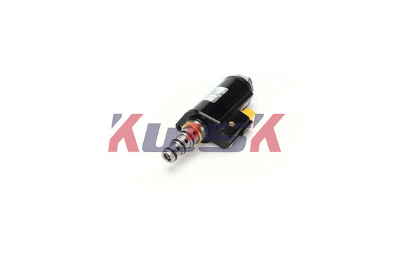 Excavatrice Hydraulic Pump Part 1119916 de Cat Solenoid Valve CAT320B C 111-9916