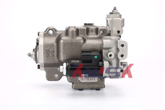 Excavatrice K3V112 G-9TDL-V de régulateur de Sk200-6 Kobelco