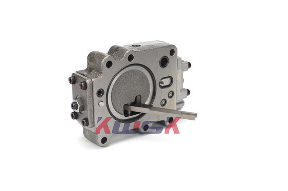 Régulateur de K5V200 ZX450-1 Hitachi hydraulique pour DOE11 l'excavatrice Pump
