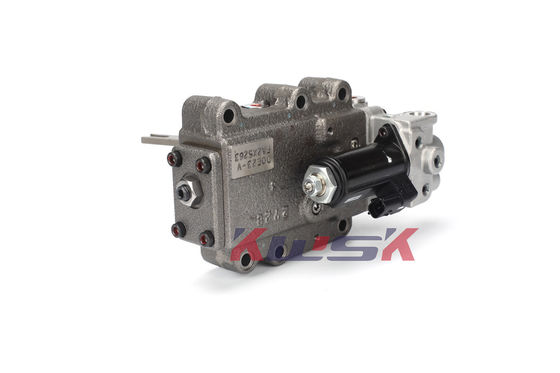Les pièces de rechange ZX870-3 hydrauliques pompent le régulateur Hitachi K3V280 D0E23
