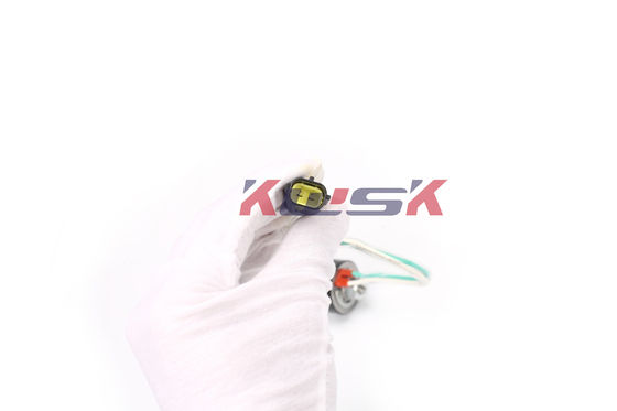 Excavatrice Solenoid Valve KDRDE5KR-20/40C07-203A de Sany