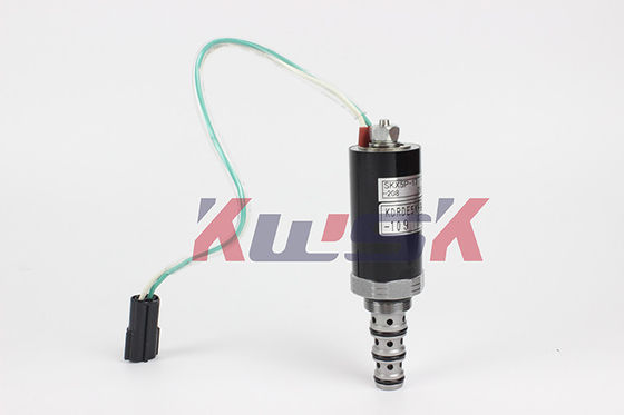 Vanne électromagnétique de Hyundai KDRDE5K-20/40C07-109
