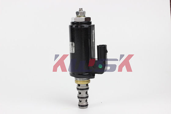 Excavatrice Solenoid Supply Pump Sk200-8 Kobelco KDRDE5K-31/30C50-123
