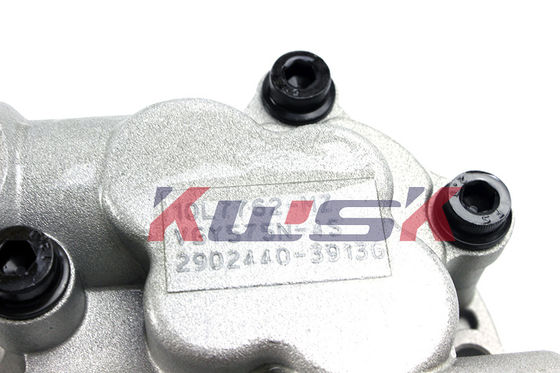 Excavatrice Hydraulic Pump SK140-8 2902440-3913G  K7v63 de Kobelco
