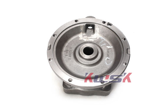Excavatrice Hydraulic Pump Parts de Swing Motor Cover Hitachi d'excavatrice