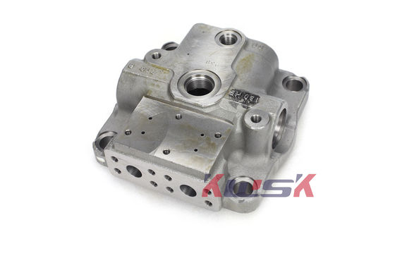 Excavatrice Parts Steel Material de moteur d'oscillation de M5X180 SK350-8