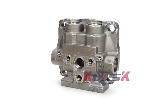 Excavatrice Parts Machinery Cover de moteur d'oscillation de M5X130 CAT320C