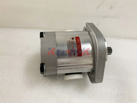 9217993 pompe hydraulique hydraulique EX200-1 EX330-5 ZAX330 de Hitachi Ex200 de pompes à engrenages
