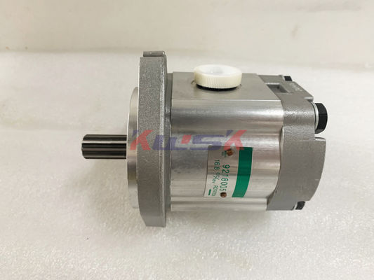 Excavatrice Hydraulic Pump d'EX200-1 EX330-5 ZAX330 Hitachi 9218005 pompes à engrenages hydrauliques