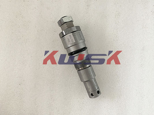 Excavatrice Hydraulic Control Valve du KOTO KOBELCO HITACHI 373713 1373713