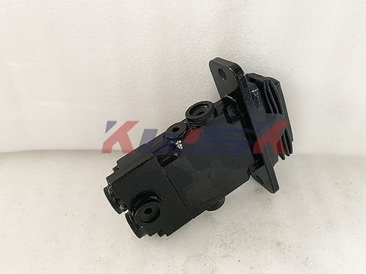Pièces hydrauliques hydrauliques de Joystick Control Valve PV6PAC1001 Kobelco d'excavatrice