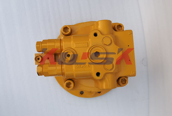 Assy hydraulique de moteur de groupe de l'Assemblée de moteur d'oscillation de Jmf 151 R220-9 7 R220 200 Hyundai