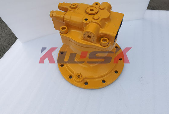 Moteur d'oscillation pour le moteur hydraulique de groupe de l'excavatrice M2X170 DH300 300-5 258 Doosan