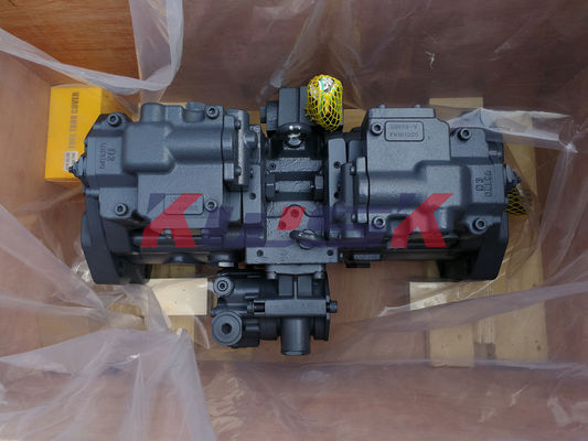 Sumitomo Sh210-5 Sumitomo SH200-3 embarquant et manipulant 480 pièces de pompe hydraulique de K3v112dt