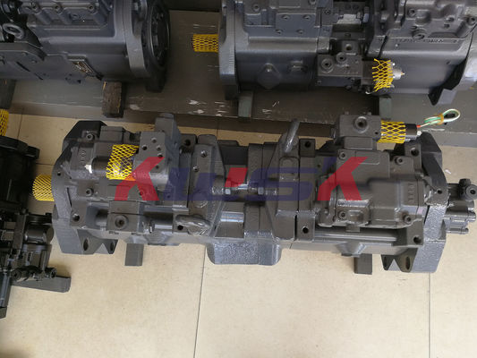 Assemblée principale d'Assy Sumitomo Excavator Hydraulic Pump de pompe de Sumitomo Sh700 Kpm K3V280
