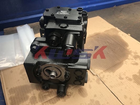 Pièces principales  Hydraulic Pump K3v112dt de Kobelco Sk60 de Sr de Kobelco Sk200-8 Sk60 de pompe