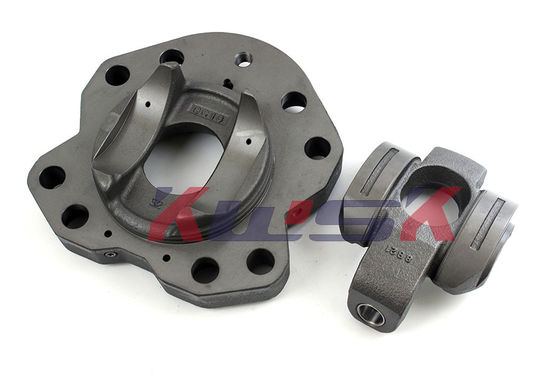 Pièces de pompe du plateau oscillant K3v112dt de pompe de Spare Parts Piston d'excavatrice de R320LC Hyundai