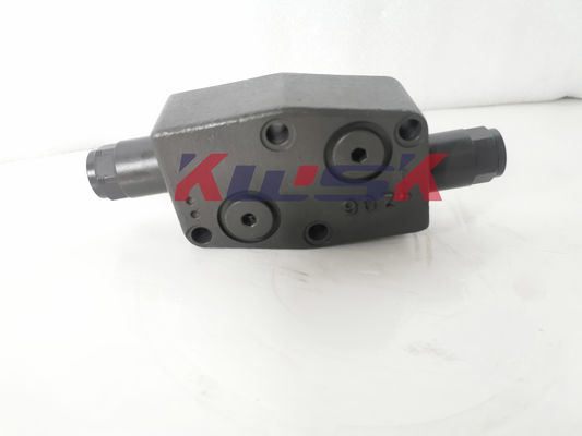 Valve de Parts Anti Reaction d'excavatrice de moteur d'oscillation de Hitachi