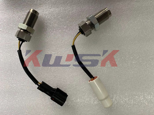 Excavatrice Components de Hydraulic Valve Komatsu d'excavatrice de V9701310053-T