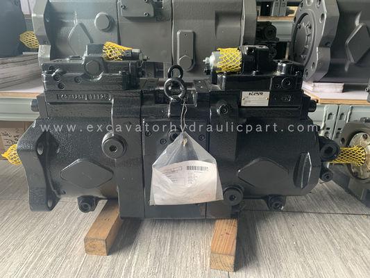 Pompe hydraulique Assy  K7V125 K7V125DTP-OE09 de SANY SY245 SY265